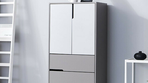 Harbor Season 2 600 Cabinet 8colors