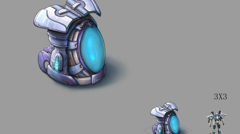 Future - vending machine 02