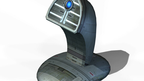 Star Alliance - Pavement Small Objects 03