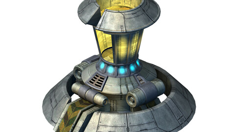 Different dimension - building - energy