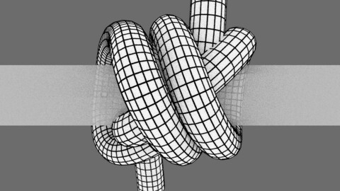 double constrictor knot