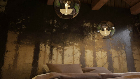 Realistic Oil Paintings