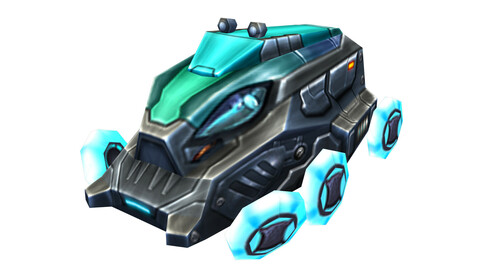 Running business - front