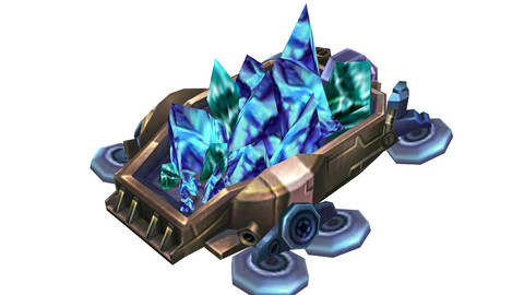 Running business - transportation tools