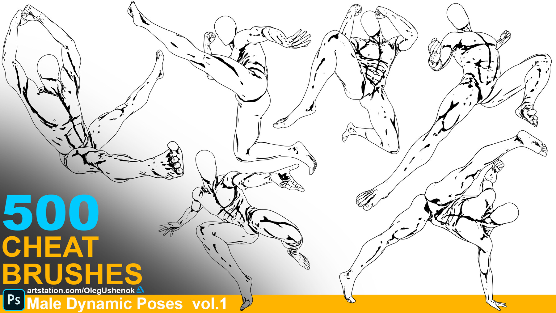 Buy Poses for Artists Vol 1: Dynamic and Sitting Poses Online in India -  Etsy