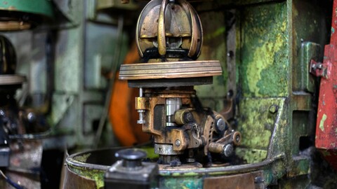 30+ Free images for your inspiration. Factory, Ship, Mine, Production, Travel