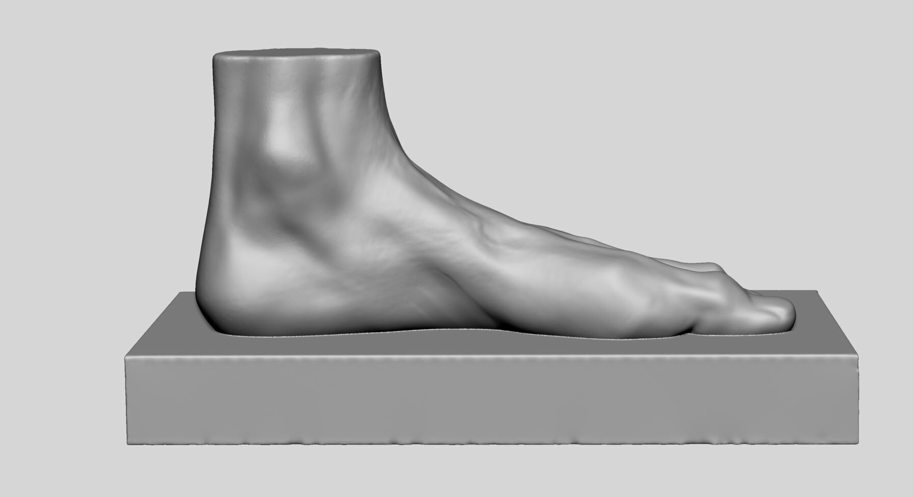 artstation-foot-printable-resources