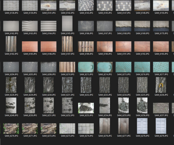 ArtStation - VARIOUS TEXTURES 276 Photo Reference Pictures | Resources