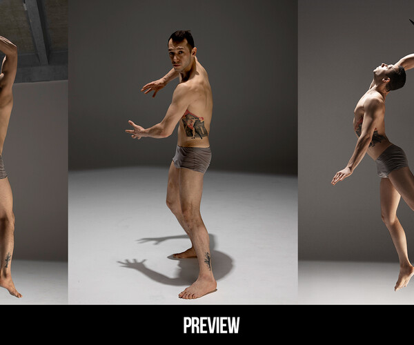 ArtStation - 490+ Expressive Male Pose Reference Pictures | Resources