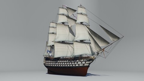 Twelve Apostles 1st line ship