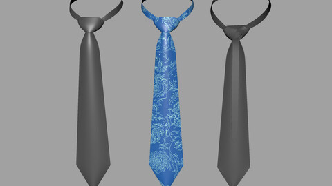 tie model