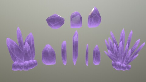 Crystal Set