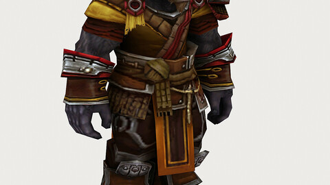 Cow Magic - Leather Suit 02