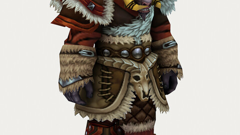 Cowman - Leather Suit 08