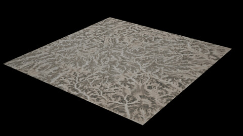 Landscape masks/textures #1