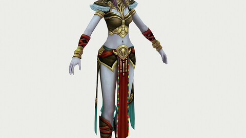 Cloth Women Clothing 11