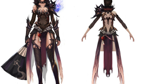 Cloth Women Clothing 51