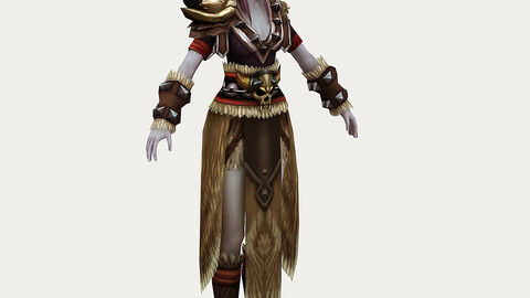 Light Women Clothing 12