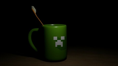 Minecraft Cup