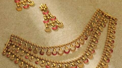 Buy Indian jewelry online