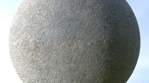 Asphalt 12 PBR Material