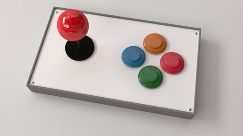 Arcade Joystick