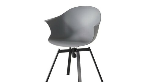 Zucca chair