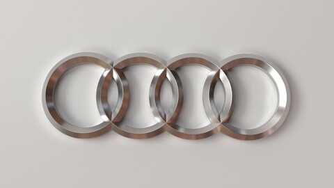 Audi Emblem
