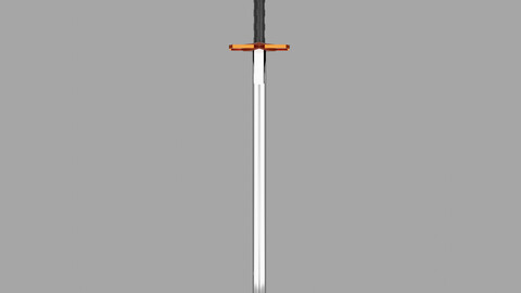 Aleatory Sword