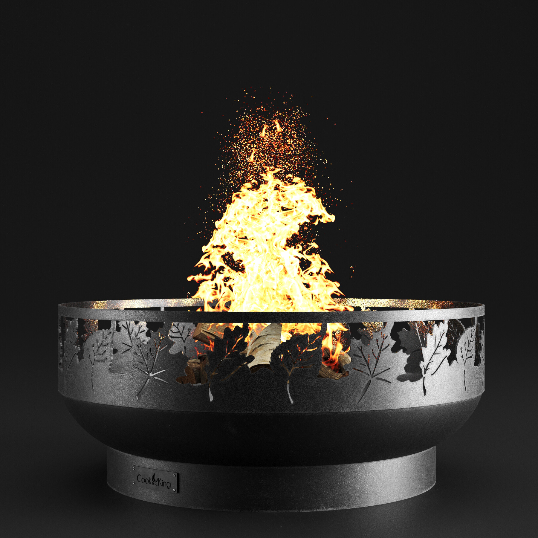 ArtStation - Fire Bowl-04-TORONTO | Resources