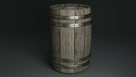 barrel