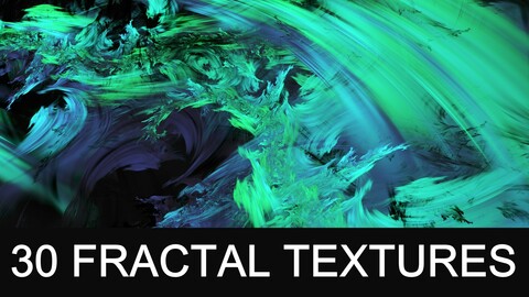 Fractal Pack 0