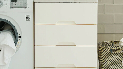 Modern Plus Wood Top 4 Steps