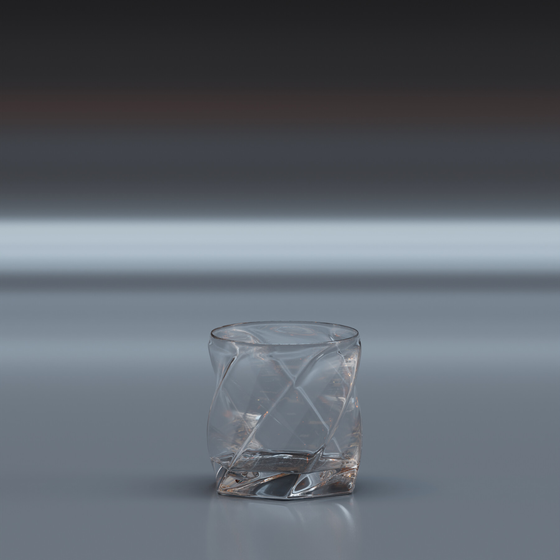 ArtStation - Glass - Glassware and Drinkware - High Quality 3D model