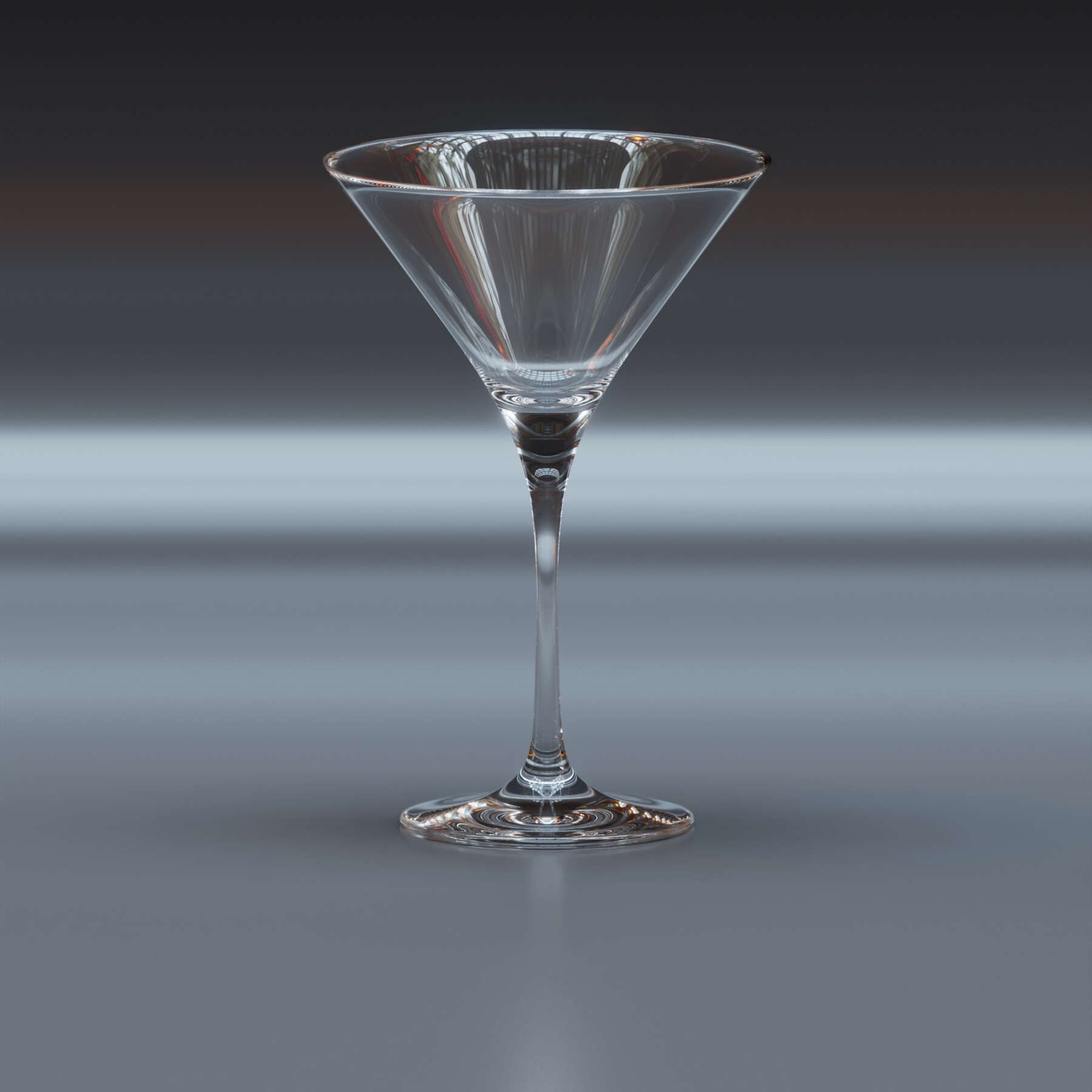 ArtStation - Glass - Glassware and Drinkware - High Quality 3D model