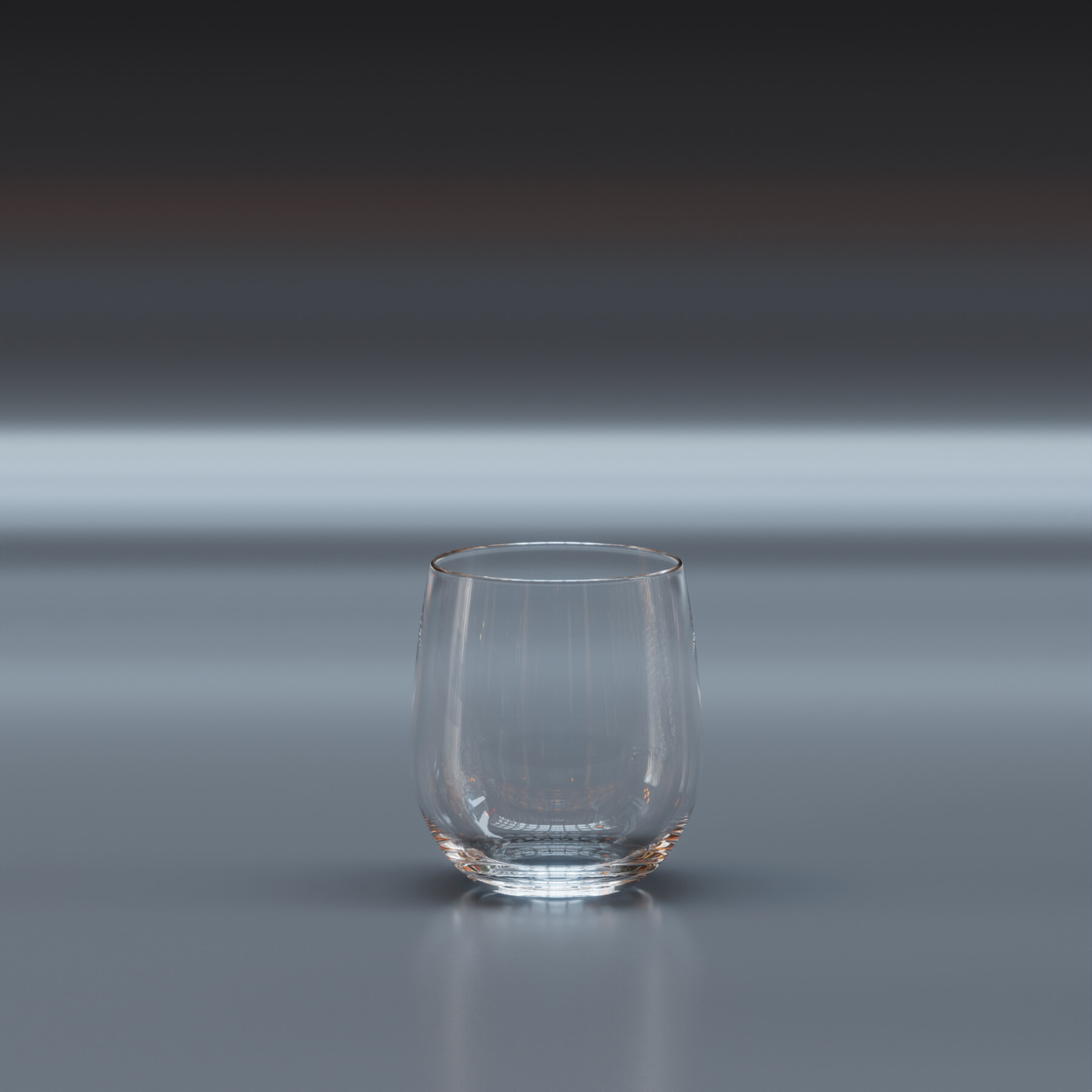 ArtStation - Glass - Glassware and Drinkware - High Quality 3D model