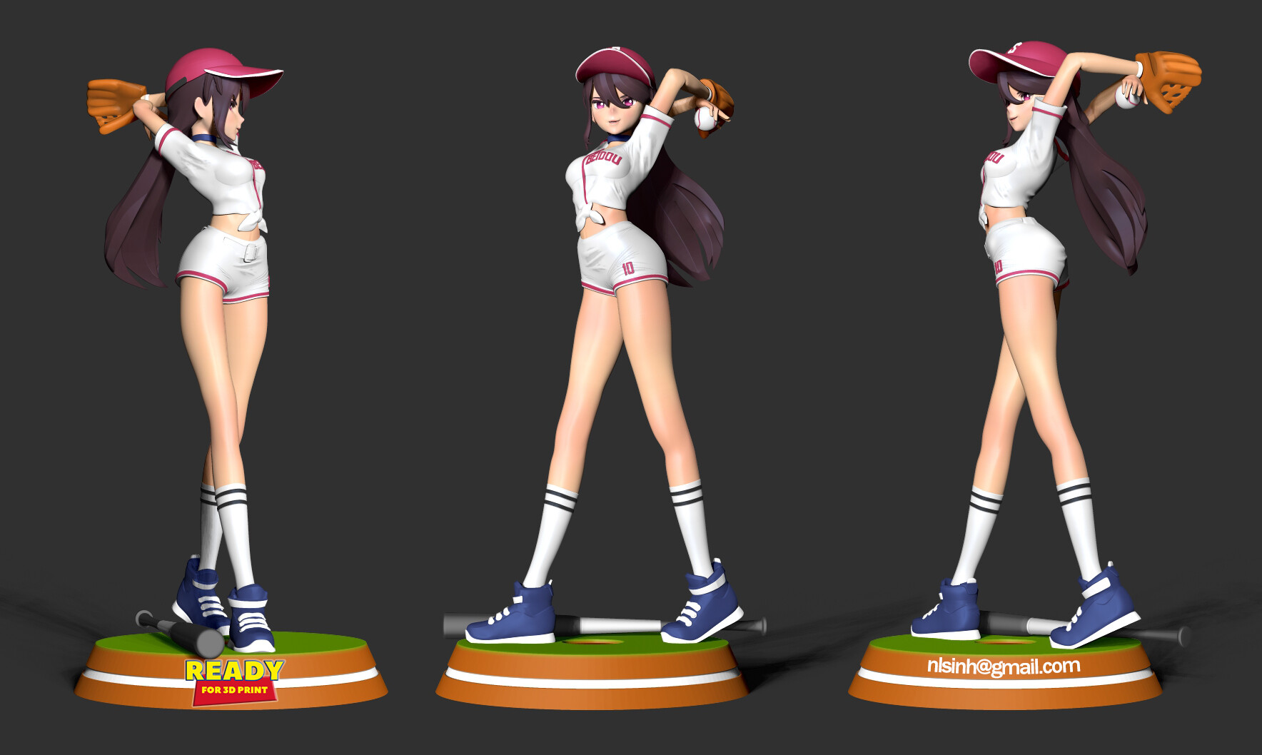 геншин импакт 3д. 3д арт геншин импакт. концепты геншин импакт. юнь цзинь геншин импакт модель. 3д модели геншин импакт.