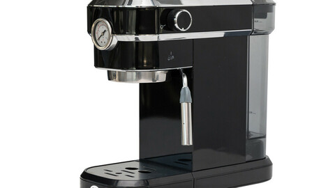 Home Coffee Espresso Coffee Machine