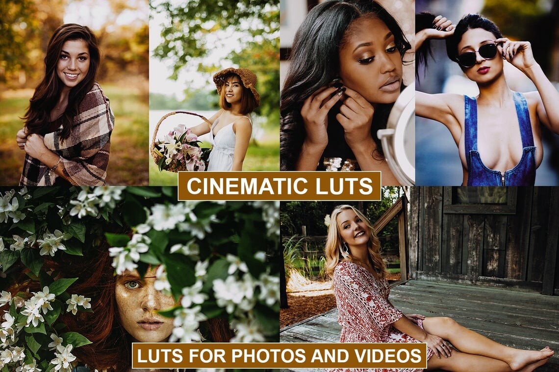 cinematic luts premiere pro cinematic luts premiere pro