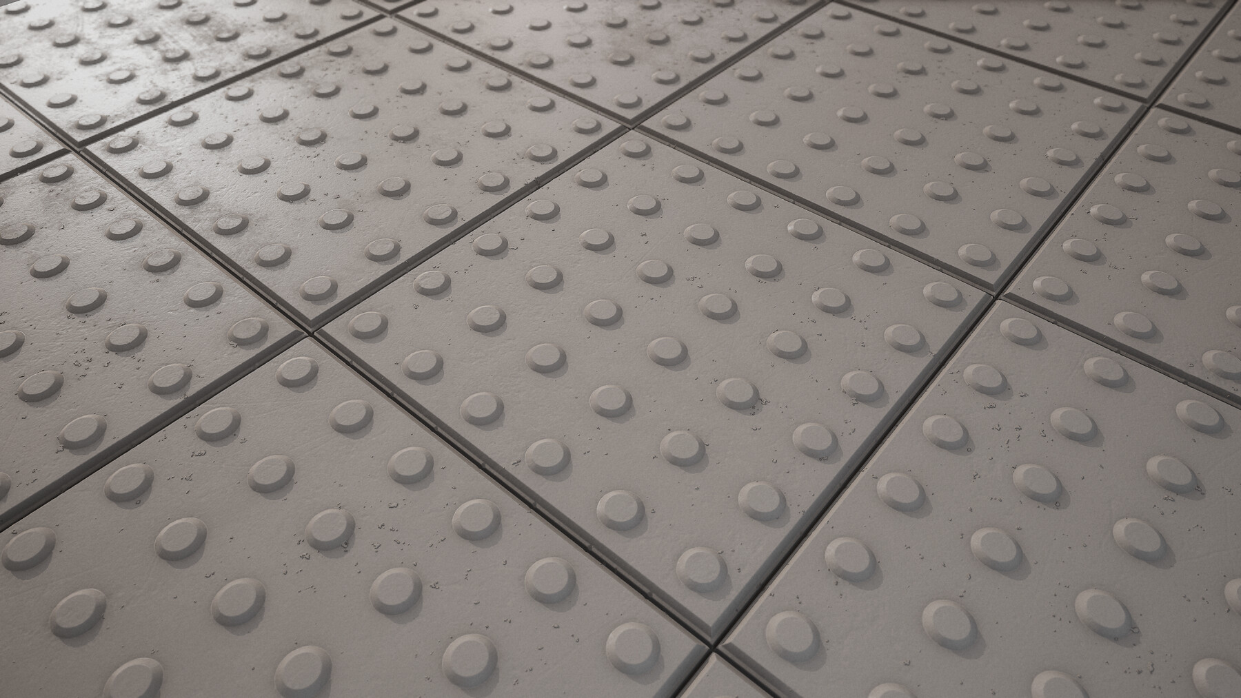 ArtStation Tactile Pavement Resources   File 