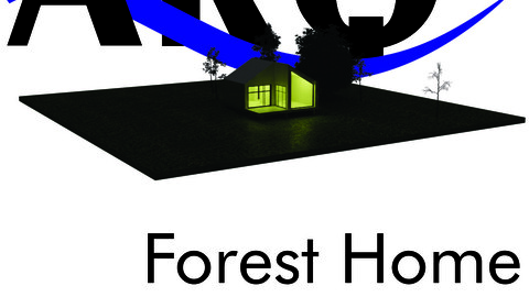 Forest Home
