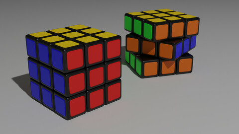 Rubik Cube