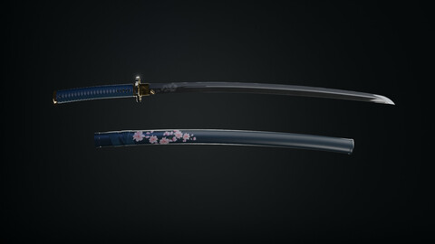 Katana