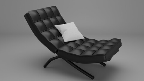 Barcelona Chair