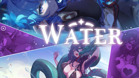 Patreon Term 046 Reward Pack