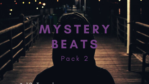 Mystery Beats Pack 2