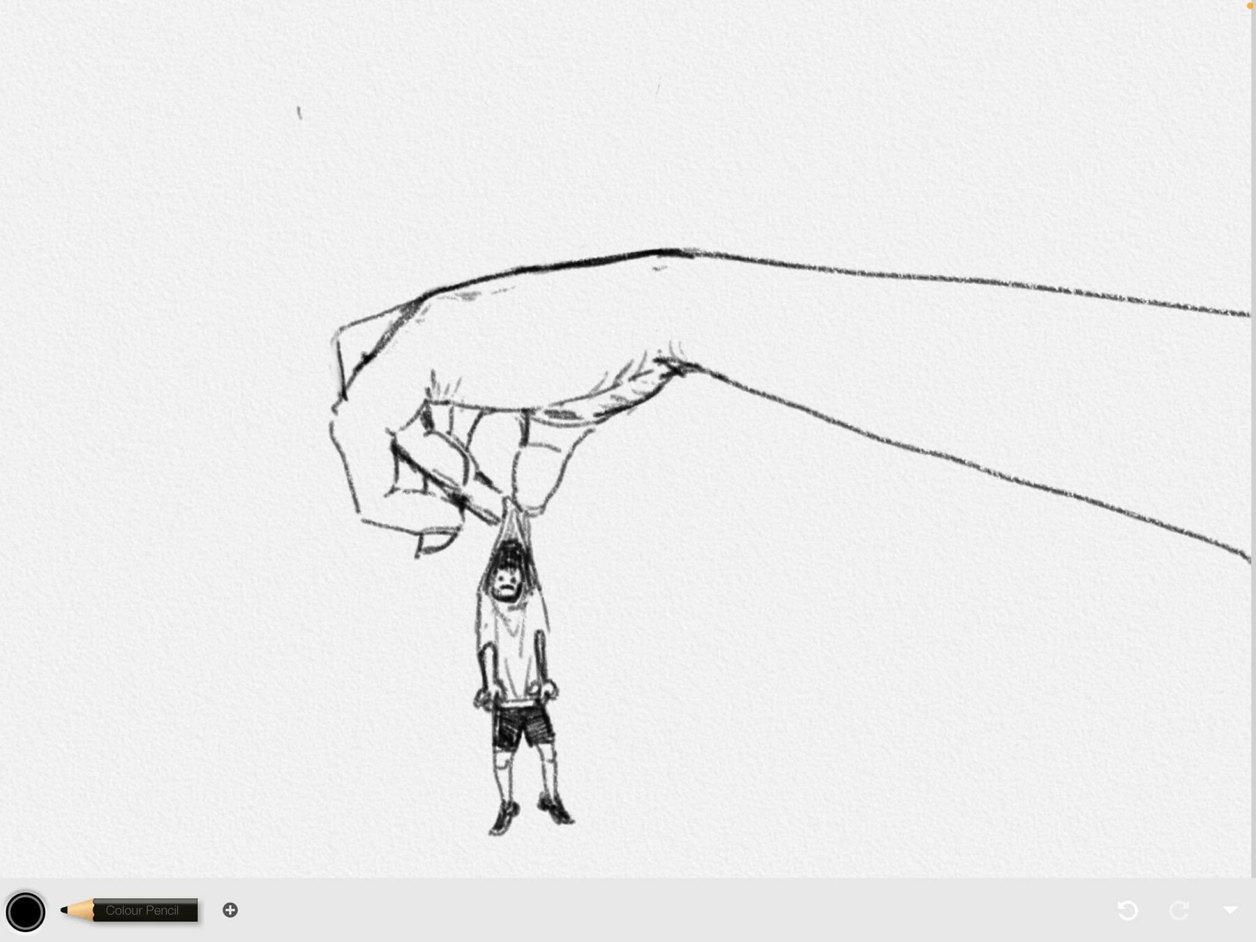 ArtStation IS THERE NO PLACE FOR ME? Artworks