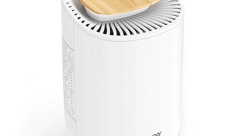 Moa 600 mini mini dehumidifier