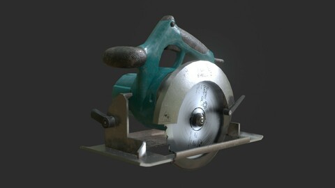 Circular Saw