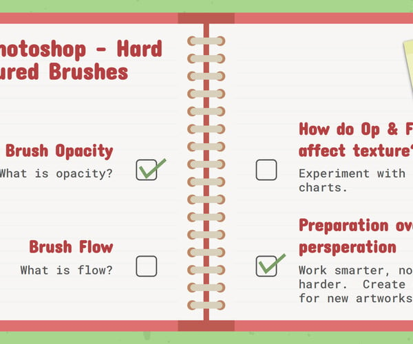 ArtStation + Brushes Calibration Guide Tutorials